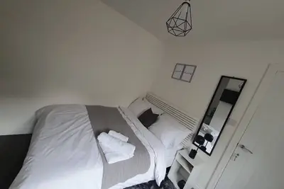 Image de Private Room - Ensuite Bathroom - Free Parking