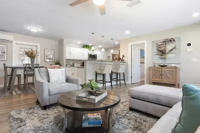 Image de Charming 2-bedroom house in beautiful Bradenton