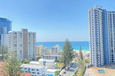Image de Beachside Alexander Apartment with top notch views