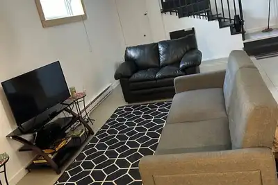 Image de WoW! Condo Avec Borne de Charges! Avec Jardin!