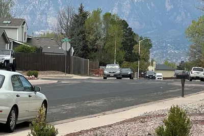 Image de Charming 2-bedroom townhome in Colorado Springs. Charming family home