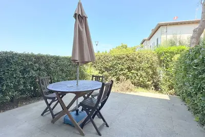 Fattoria nel Parco - F55 - Mono p. t. tipo F