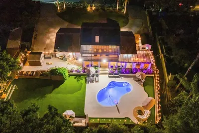 Image de Dreamers Oasis Retreat!