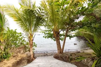 Luxurious sea view Villa which over looks Marina\n\n