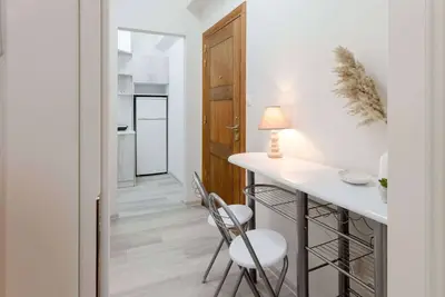 Image de Phaedrus Living: Larissis Cityside Studio