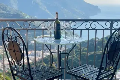 Image de Ravello Comfort - Luxury Home