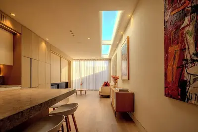 Image de Luxury Villas Sun Kiss (With Car Parking)