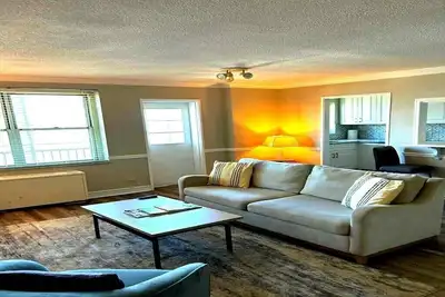 Image de Stylish Atlanta Escape with a View!