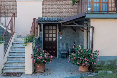 Image de Bel appartement pour 3 personnes avec Wifi, climatisation, Tv, balcon et parking