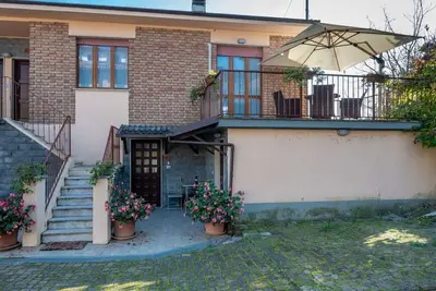 Image de Confortable appartement pour 5 personnes avec climatisation, Wifi, Tv, terrasse et parking