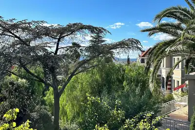 Image de Emplacement idéal plages et centre ville, belle villa bourgeoise des années 20