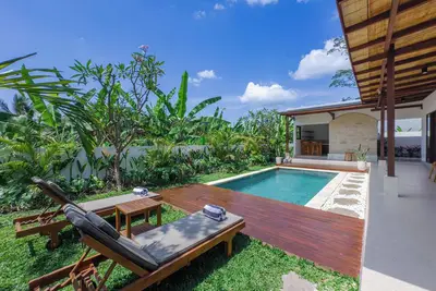 Image de Casa Mahesa Villas