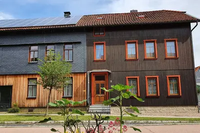 Image de Apartment Fessel - Apartment on the ground floor