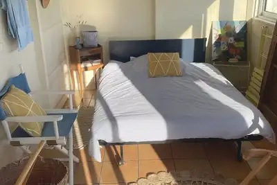 Image de Jolie maison de pécheurs plein Sud