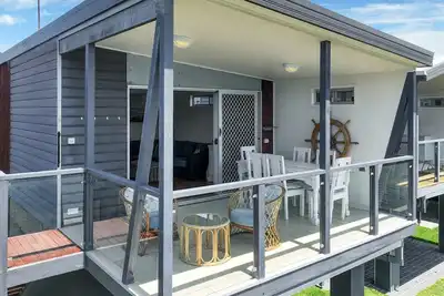Image de Cabin 43 - Lake Conjola