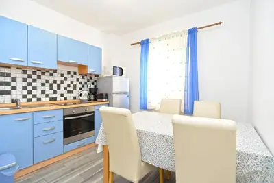 Image de Bel appartement à quelques pas de la plage