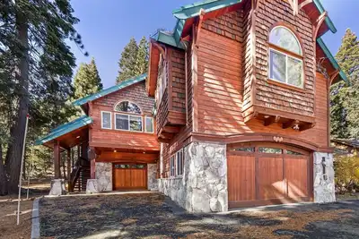 Image de Tahoe Donner Luxury Lodge