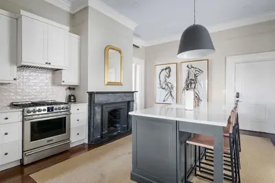 Image de Thomas Waring House | Unit A | Sleeps 11