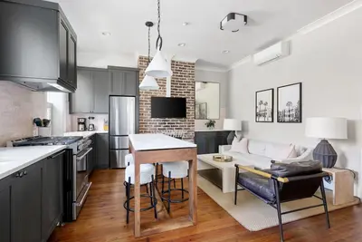 Image de Thomas Waring House | Unit B | Sleeps 4