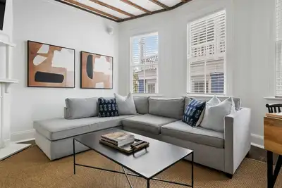 Image de The Gardenia House | Unit A | Sleeps 7