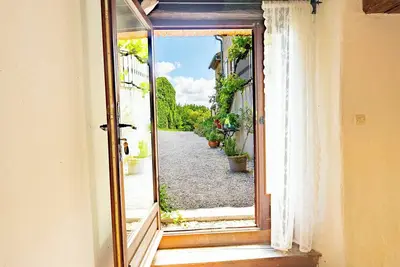 Image de La Bastide - Ferme, magnifique maison de pierre à 5 minutes du village Lautrec.