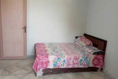 Image de Tranquil 2-bedroom apartment in Sinnuris