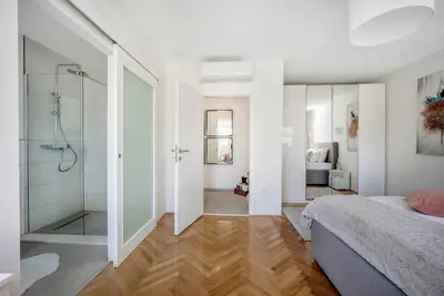 Image de Elegant Tranquil Okrug Gornji Apartments