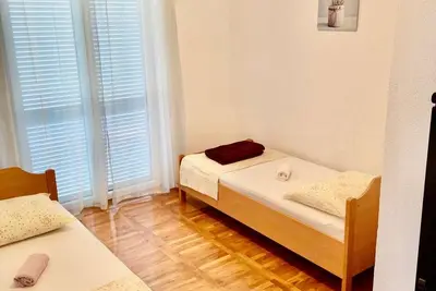 Image de Cozy Necujam Apartments With Sea View