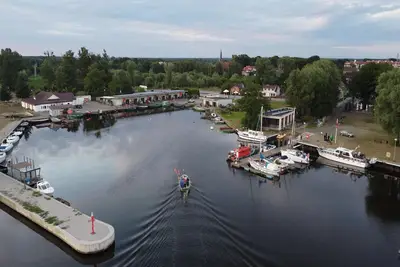 Image de Appartement à Stepnica près du lagon