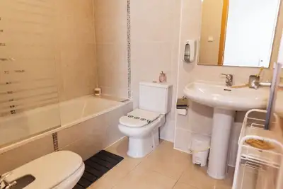 Image de Apartamentos La Parreta Centro