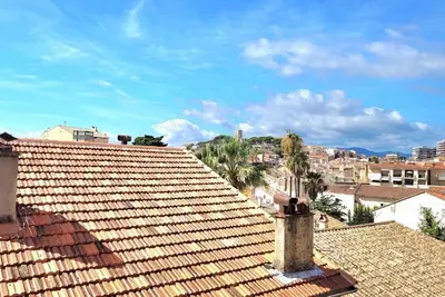 Image de Toits du vieux port