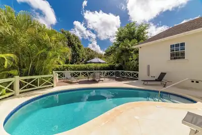 Image de Hullabaloo in St James by Personal Villas - Enjoy a Home Away from Home