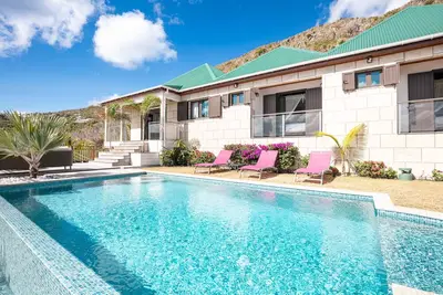 Image de Villa Estrela 2br in Flamands by Personal Villas - Perfect Luxurious Haven