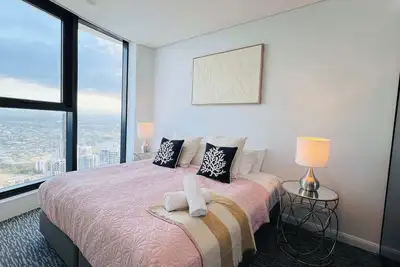 Image de Beachside Bliss Stunning Views, Steps to Shore