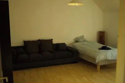 Image de Bostad för företag stora ytor Hedsjö Skola