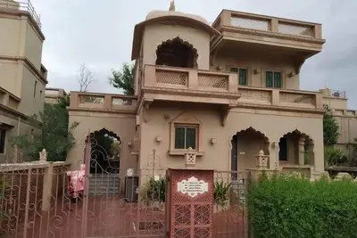 Image de Rajvada bounglos