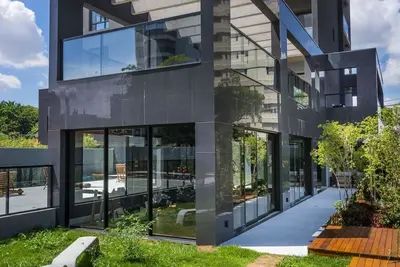 Image de Industrial Studio - Vila Olimpia