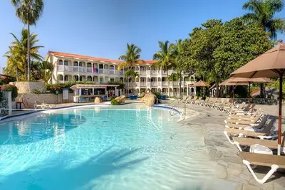 Image de Beautiful Junior Suite At Lifestyle Holiday Resort in Puerto Plata Dr