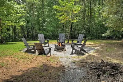 Image de Tucked Away | Book 2 nights, stay 3 nights!