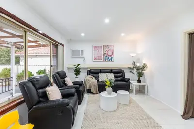 Image de Entire Villa at North Dandenong