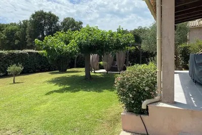 Image de Maison individuel calme en campagne