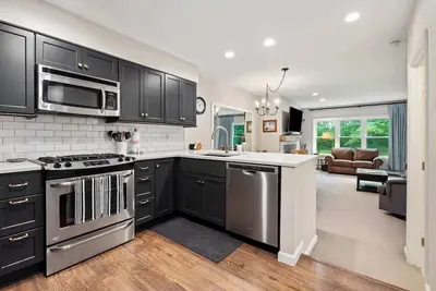 Image de Gorgeous 3br Ski-In/Ski-Out Condo at Okemo