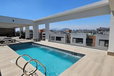 Image de Oceana Suites Eco España