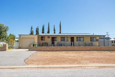 Image de Sandy Smiles Family Home in Jurien Bay