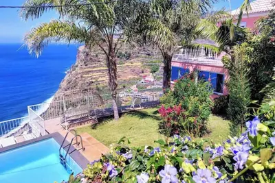 Image de Cliff House