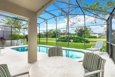 Image de Golfview 4 bedroom villa with pool in Southern Dunes, 20 miles from Disneyworld