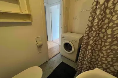 Image de Fint hem pĂĄ en stor tomt