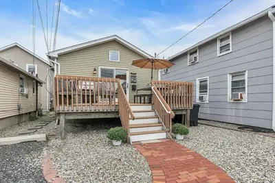 Image de Charming 3-bedroom house 3 blocks from Manasquan beach