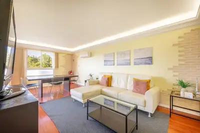 Image de GuestReady - Retraite tranquille à Cascais