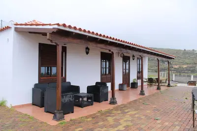 Image de Cottage With View